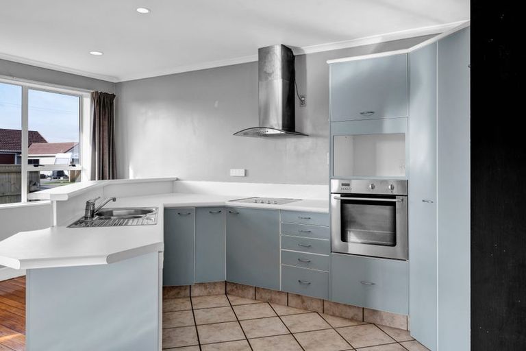 Photo of property in 35 Fantham Street, Hawera, 4610