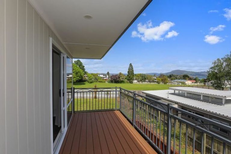 Photo of property in 25 Coulter Road, Owhata, Rotorua, 3010