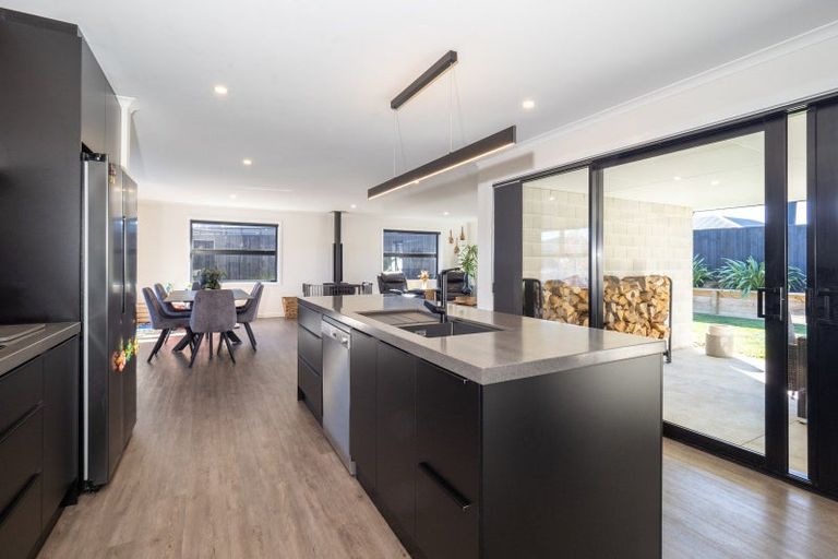 Photo of property in 28 Redhaven Rise, Netherby, Ashburton, 7700