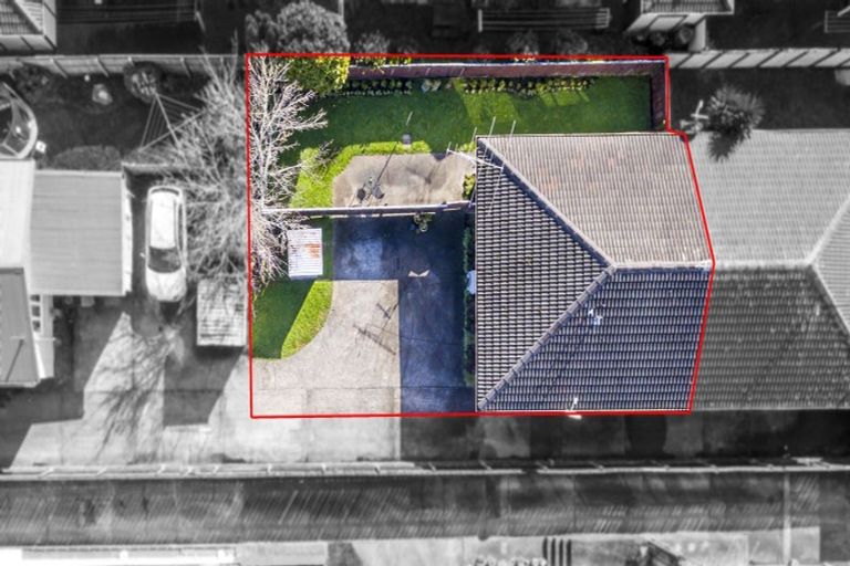 Photo of property in 5b Islington Street, Trentham, Upper Hutt, 5018