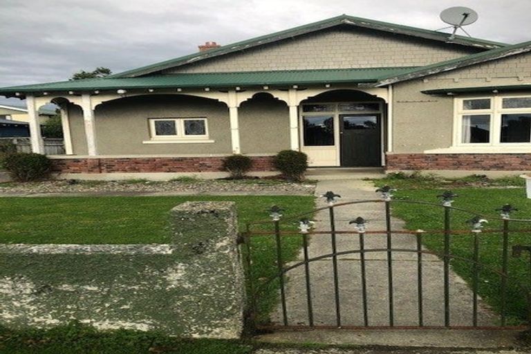 Photo of property in 403 Herbert Street, Windsor, Invercargill, 9810