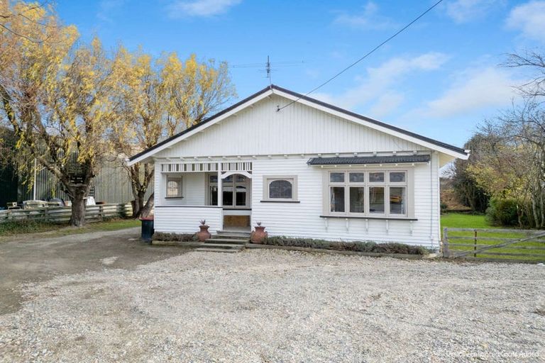 Photo of property in 54 Hamilton Street, East Gore, Gore, 9710