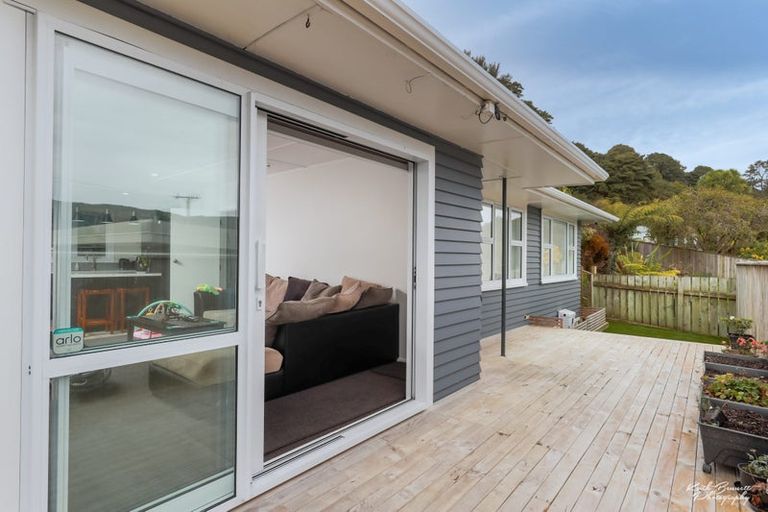 Photo of property in 16 Bull Avenue, Wainuiomata, Lower Hutt, 5014