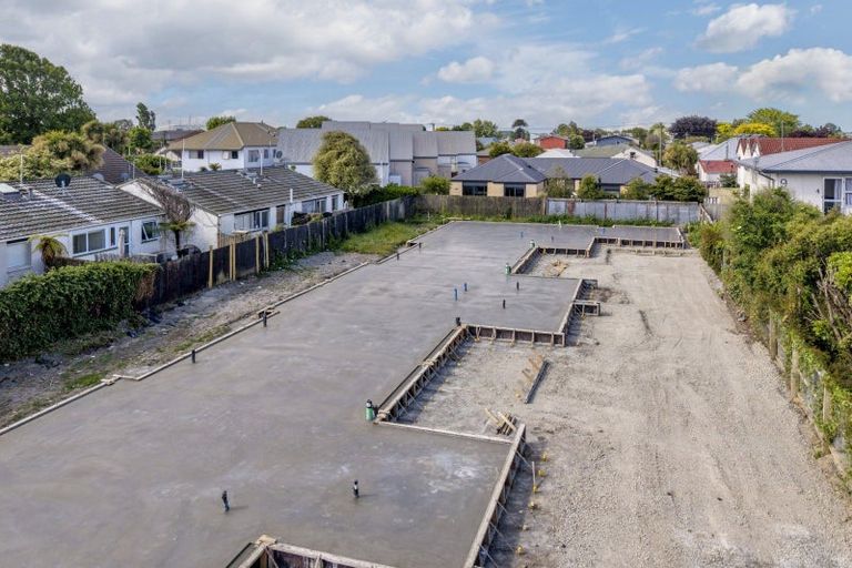 Photo of property in 2/89 Southampton Street, Sydenham, Christchurch, 8023