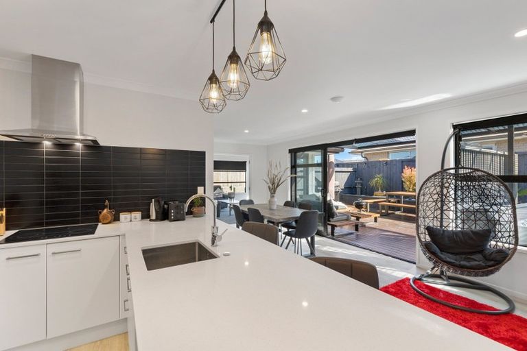 Photo of property in 5 Coad Lane, Pyes Pa, Tauranga, 3112