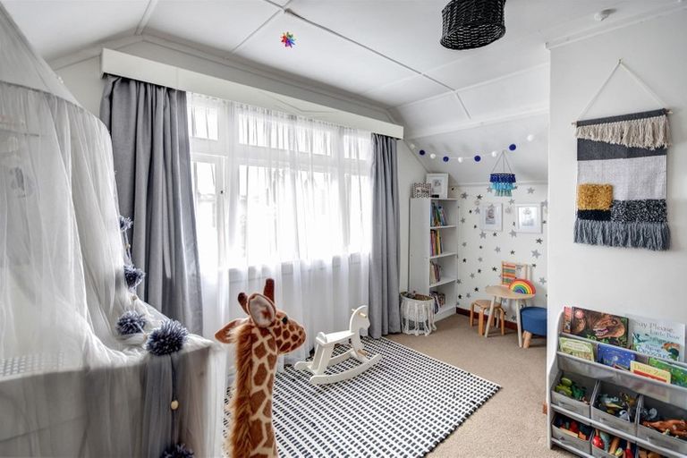 Photo of property in 15 Melrose Street, Roslyn, Dunedin, 9010