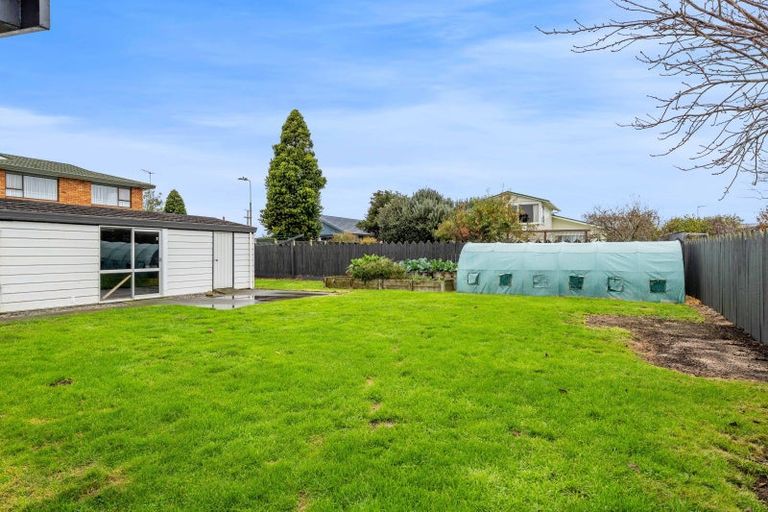 Photo of property in 16a Murdoch Street, Hawera, 4610