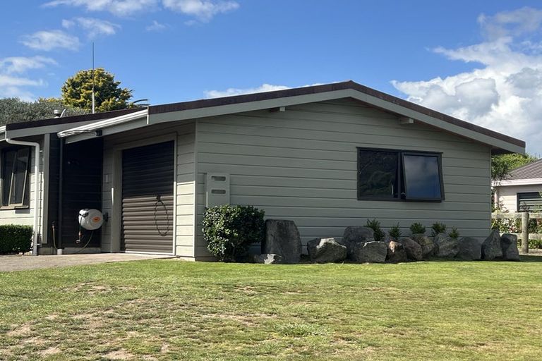Photo of property in 58 Iles Road, Lynmore, Rotorua, 3010