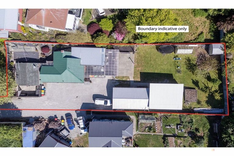 Photo of property in 57a Hassall Street, Parkside, Timaru, 7910