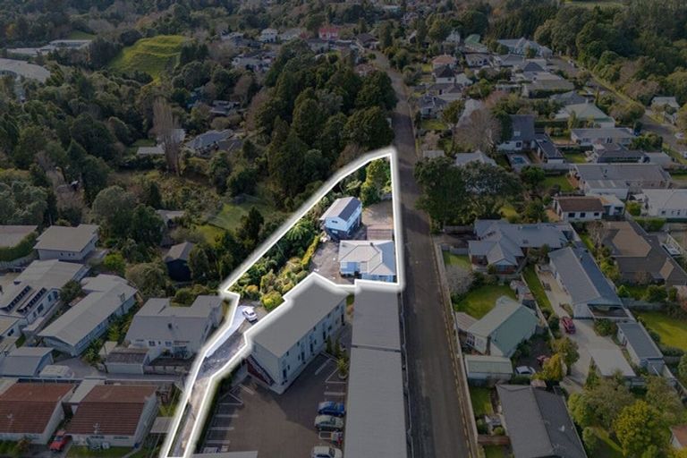 Photo of property in 135c Coronation Avenue, Welbourn, New Plymouth, 4310