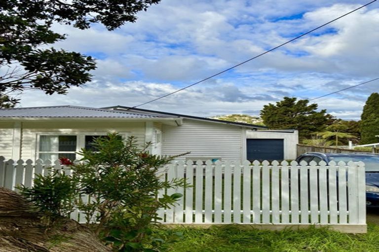 Photo of property in 114 Miramar North Road, Miramar, Wellington, 6022