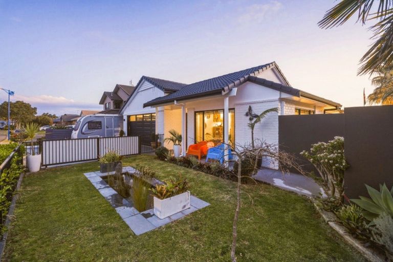 Photo of property in 45 Santa Barbara Drive, Papamoa Beach, Papamoa, 3118