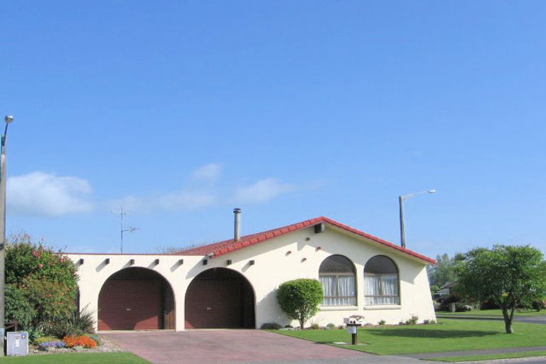 Photo of property in 12 Ngaio Street, Matamata, 3400