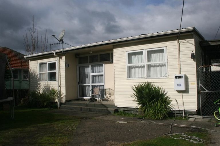 Photo of property in 48 Pollen Street, Kawerau, 3127