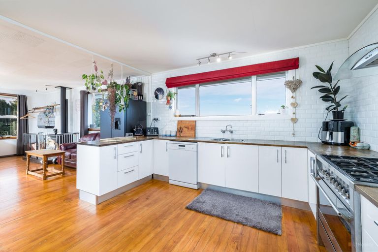 Photo of property in 108 Fletchers Road, Waimate, 7980