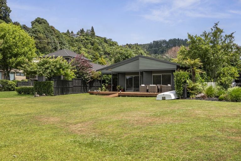 Photo of property in 7 Steep Street, Lake Okareka, Rotorua, 3076
