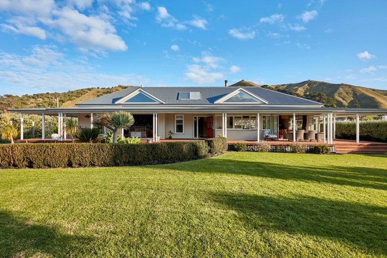 Photo of property in 36a Lloyd George Road, Wainui, Gisborne, 4010
