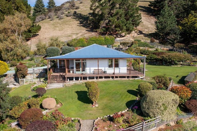 Photo of property in 5474 Ettrick-raes Junction Road, Millers Flat, Roxburgh, 9572