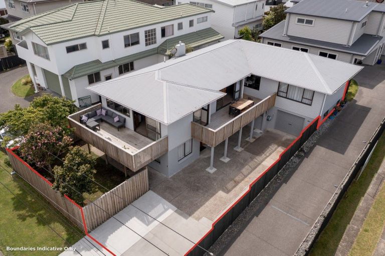 Photo of property in 53 Ranch Road, Mount Maunganui, 3116