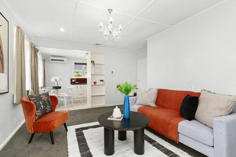 Photo of property in 18 Kipling Street, Johnsonville, Wellington, 6037