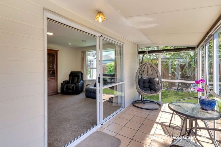 Photo of property in 13b Thornhill Place, Sockburn, Christchurch, 8042