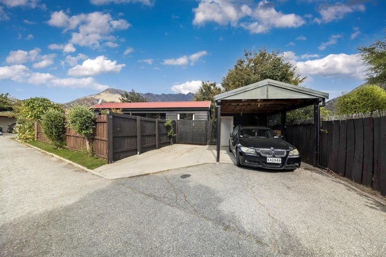 Photo of property in 46a Douglas Street, Frankton, Queenstown, 9300