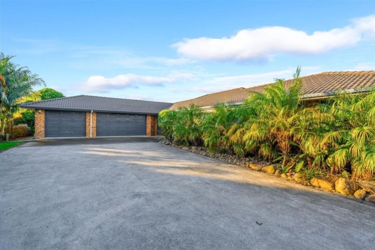 Photo of property in 28 Mccathie Road, Ruakaka, Whangarei, 0171