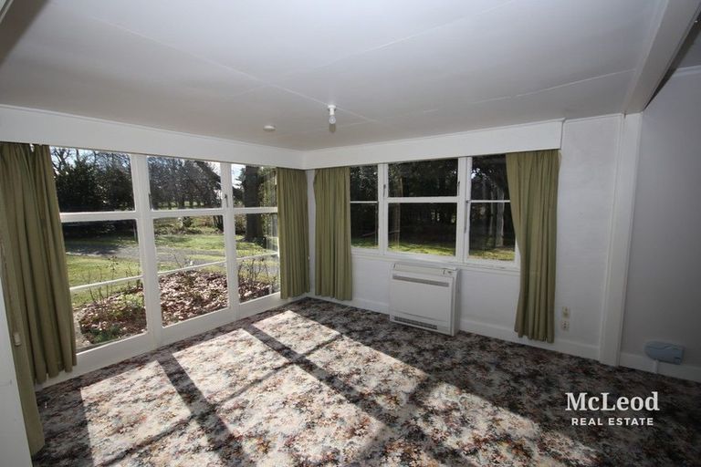 Photo of property in 761 Methven Highway, Winchmore, Ashburton, 7776
