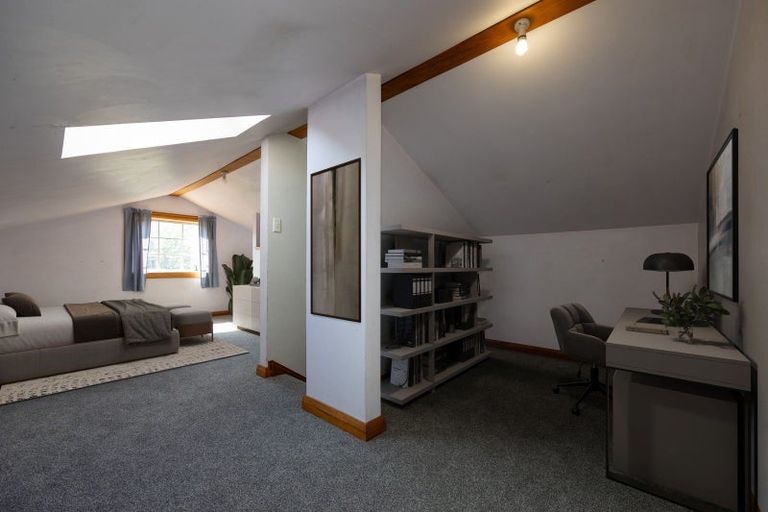 Photo of property in 49 Carnell Street, Napier South, Napier, 4110