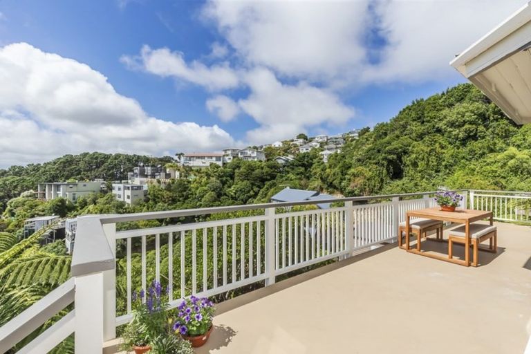 Photo of property in 9 Coolidge Street, Brooklyn, Wellington, 6021