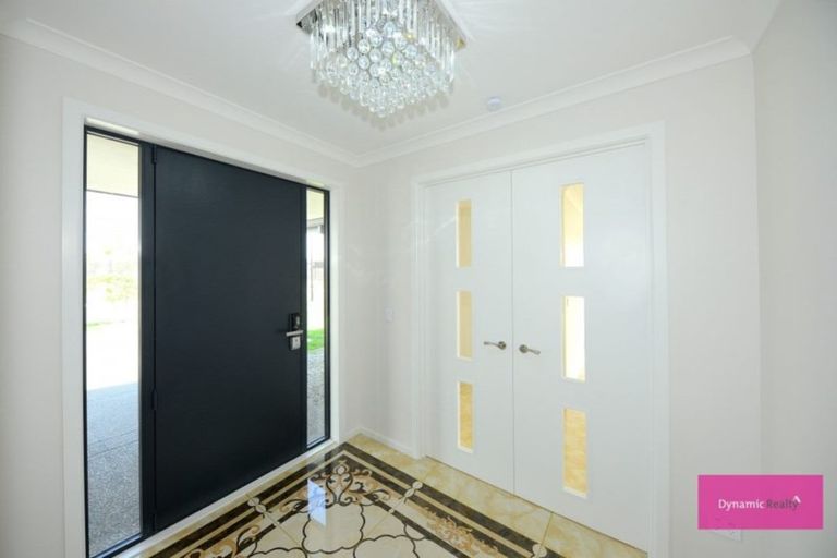 Photo of property in 75 Craig Thompson Drive, Lincoln, 7608