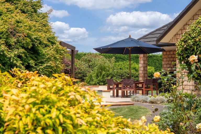 Photo of property in 4c Olsen Close, Matangi, Hamilton, 3284