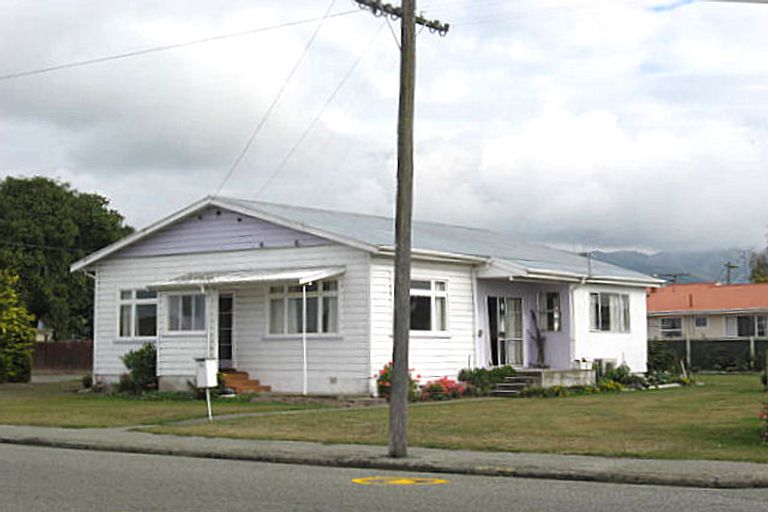 Photo of property in 34 Opie Street, Waimate, 7924