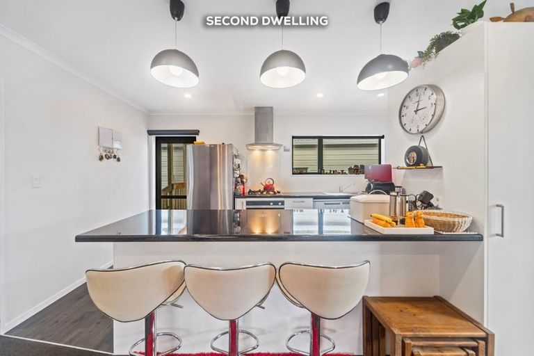 Photo of property in 362 Point View Drive, Shamrock Park, Auckland, 2016