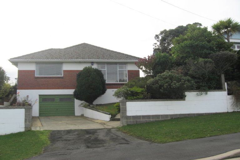 Photo of property in 59 Moana Crescent, Musselburgh, Dunedin, 9013