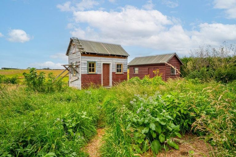 Photo of property in 56 Burgess Road, Herbert, Oamaru, 9495