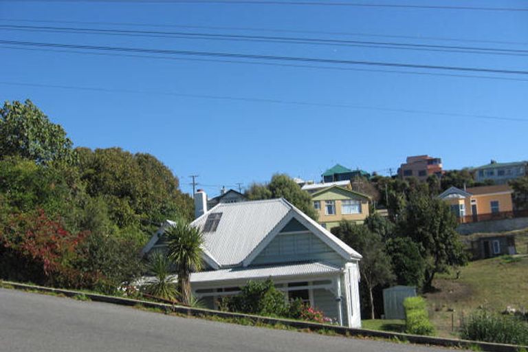 Photo of property in 58 Tyne Street, South Hill, Oamaru, 9400