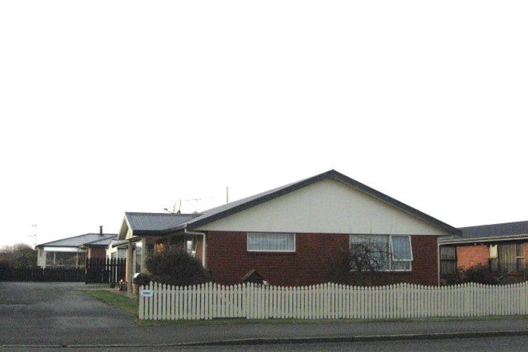 Photo of property in 57 Mary Street, Richmond, Invercargill, 9810
