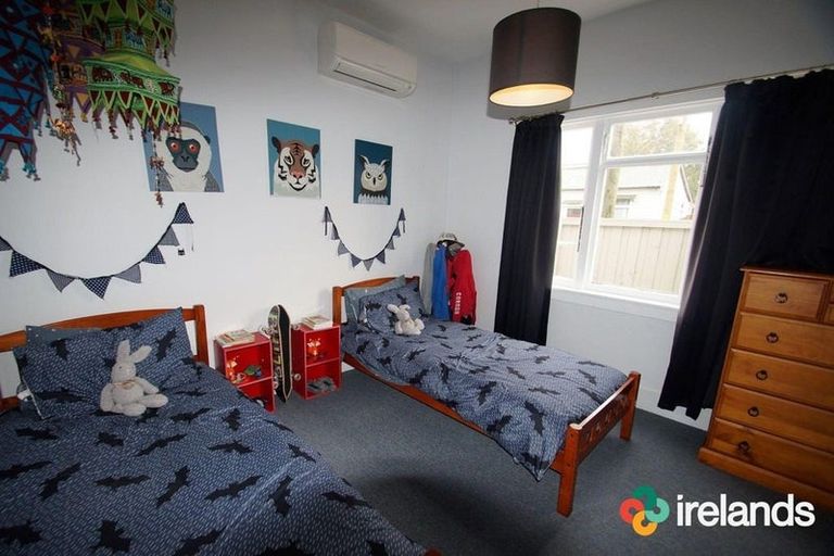 Photo of property in 9 Manhire Street, Spreydon, Christchurch, 8024