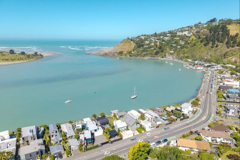 Photo of property in 153 Main Road, Moncks Bay, Christchurch, 8081