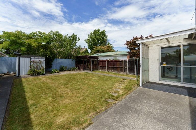 Photo of property in 8 Esperance Street, St Albans, Christchurch, 8052