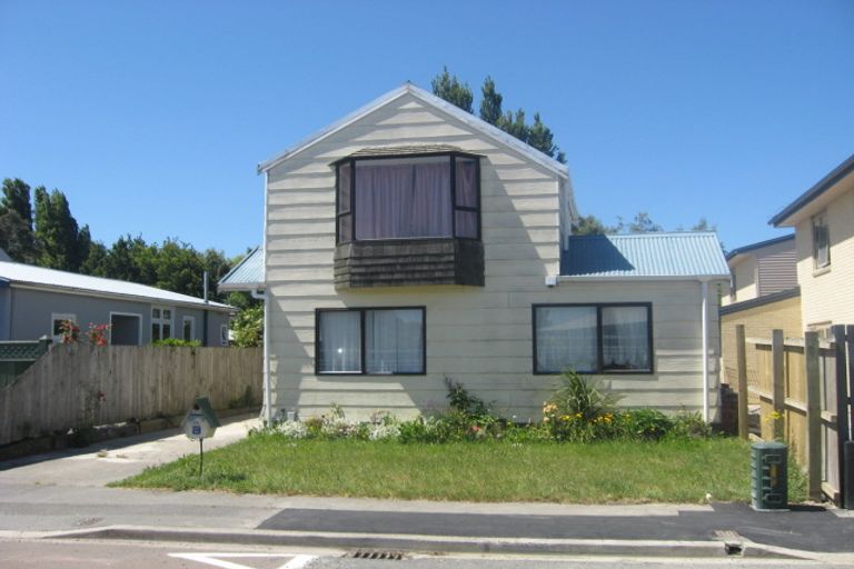 Photo of property in 48 Browning Street, Sydenham, Christchurch, 8023