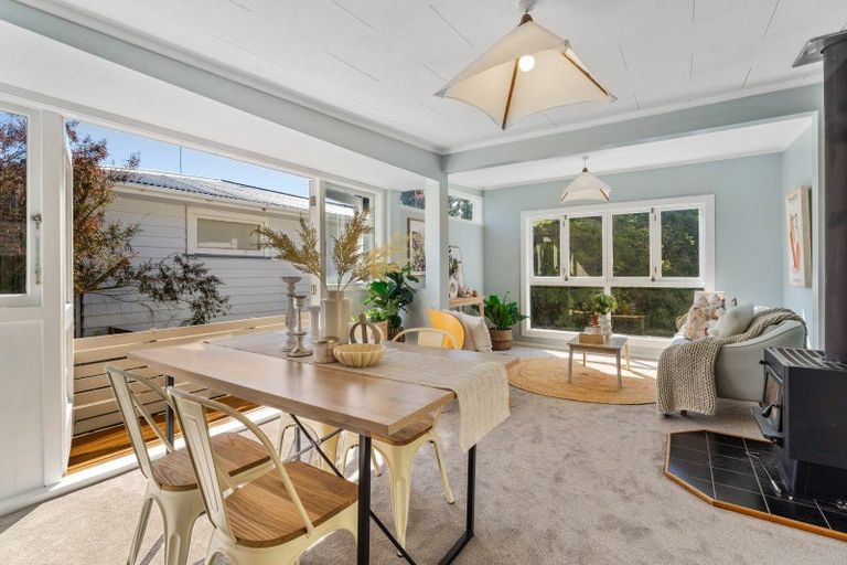 Photo of property in 75 Rawhiti Road, Pukerua Bay, 5026