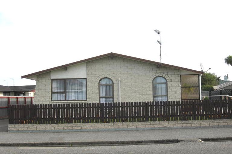 Photo of property in 282 Tancred Street, Ashburton, 7700