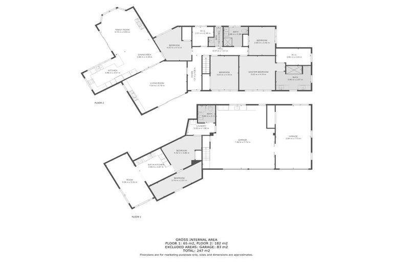 Photo of property in 1044 River Road, Queenwood, Hamilton, 3210