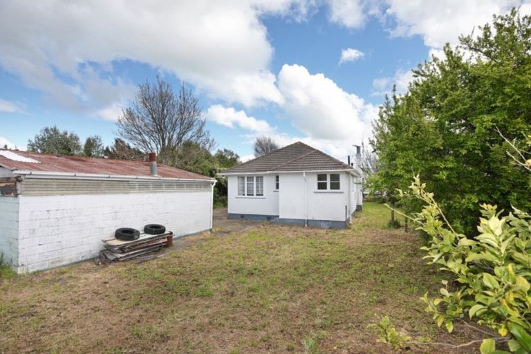 Photo of property in 47 Alexandra Street, Marton, 4710