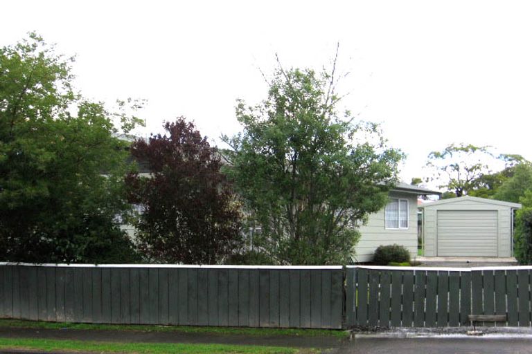 Photo of property in 17 Kippenberger Street, Lansdowne, Masterton, 5810