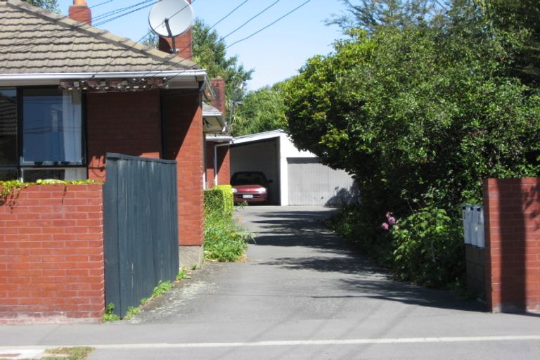 Photo of property in 2/36 Office Road, Merivale, Christchurch, 8014