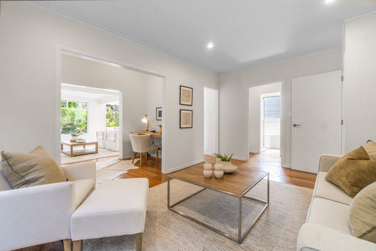 Photo of property in 54 Calliope Road, Devonport, Auckland, 0624