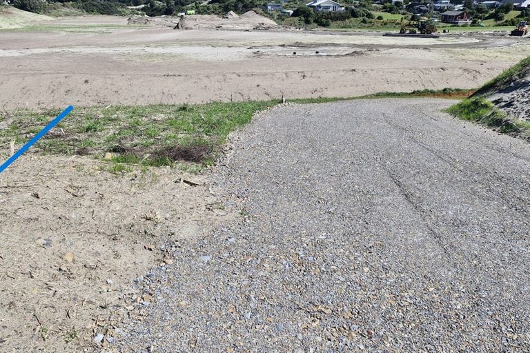 Photo of property in 35 Achilles Avenue, Waitarere, Levin, 5510
